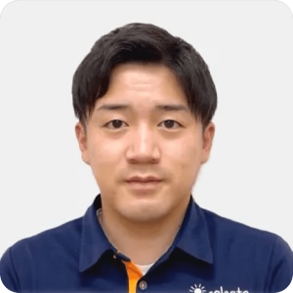 K.Sさん