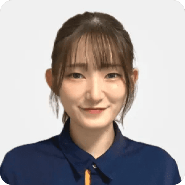 S.Sさん