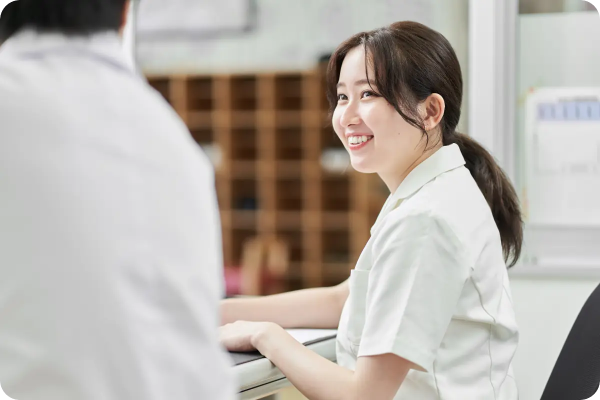 人材派遣・人材紹介・紹介予定派遣